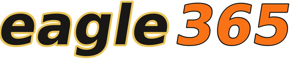 eagle365 logo